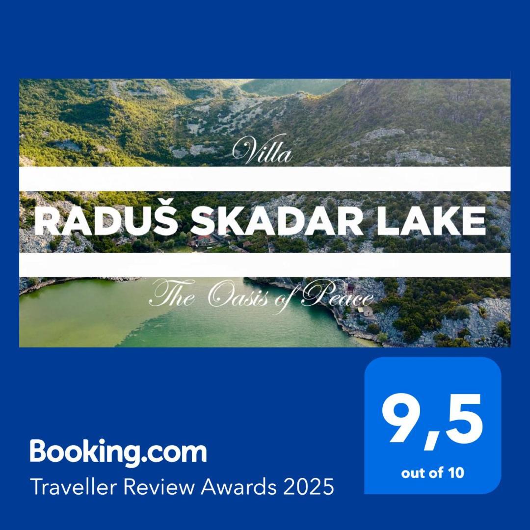 Holiday Home Radus Вирпазар Экстерьер фото